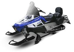 Кантователь для снегохода