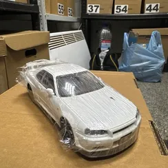 Nissan 1:24 1900-410