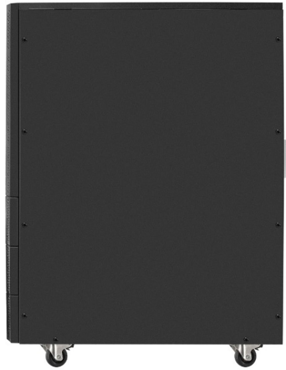 Источник бесперебойного питания Exegate PowerExpert TL-575-10kVA.192V.LCD.AVR.T.USB.RS232.SNMP