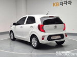 Kia All New Morning (JA) Luxury (11.2019)