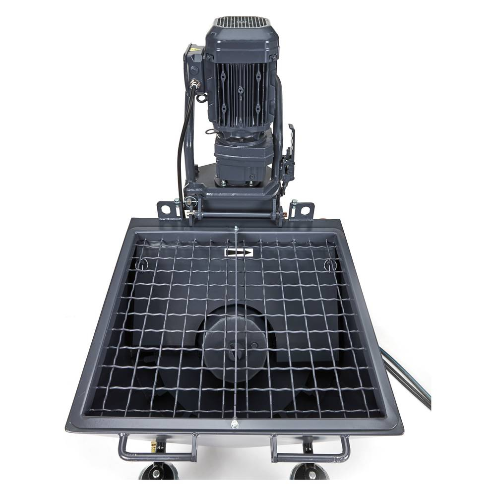 Штукатурная станция Stirex AG500