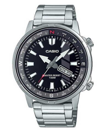 Часы Casio Collection MTD-130D-1A