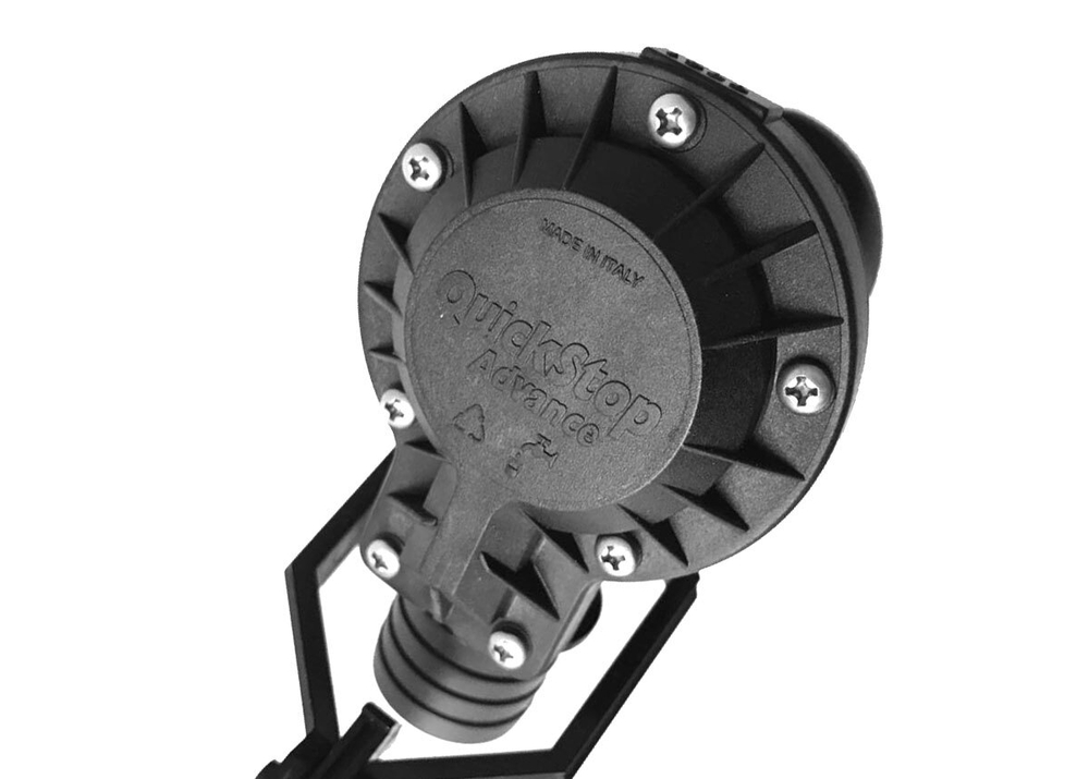 Поплавковый клапан Quick Stop  3/4" Полимер-Групп - арт.559314