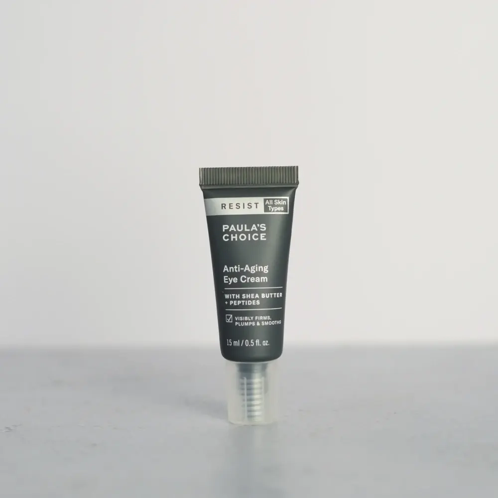 Paulas choice Resist Anti-Aging Eye Cream