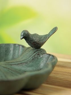 Iron Garden Кормушка для птиц