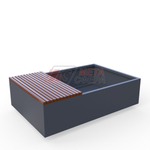 Цветочница Брайтон