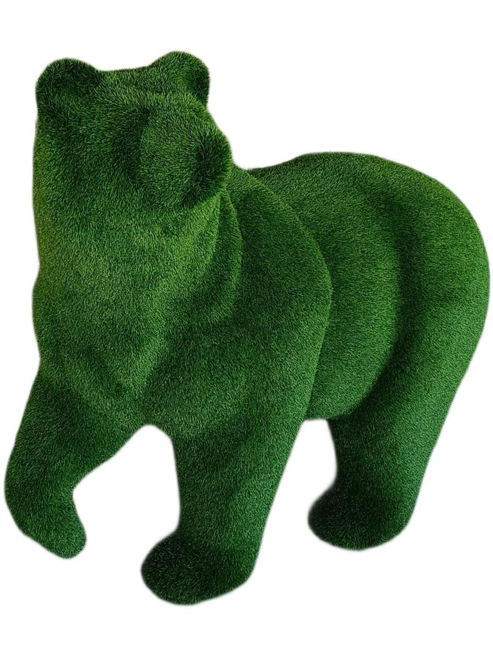 Медведица на 4х лапах большая