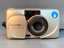 Olympus MJU Zoom 140