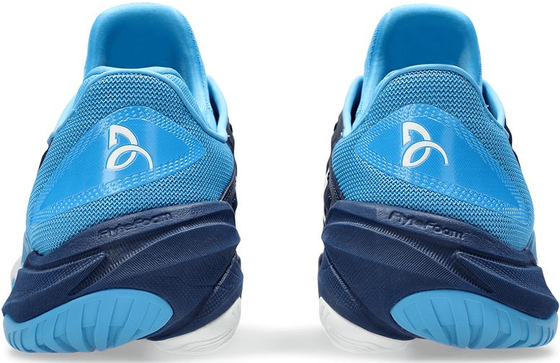 Кроссовки мужские Asics Court FF 3 Novak, арт. 1041A361-963