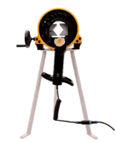 Фреза Nodha для снятия фаски к труборезам CBM, 35°