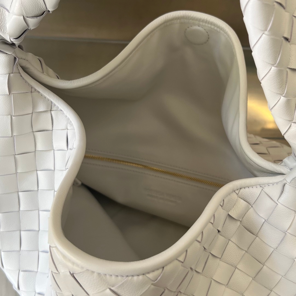 Bottega Veneta Large Hop 54 cm