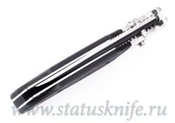 Нож SOG Tomcat III S95SL Limitedфотография - 8