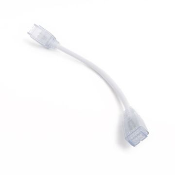 Коннектор для светодиодных лент гибкий PSL-18 (10 шт) Elektrostandard