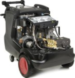 Мойка высокого давления Portotecnica HPS DS 2015T IDAC 44520 44520 IDAC