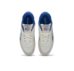 Кроссовки Reebok Club C Revenge Vintage 'Chalk Collegiate Royal' FW4863