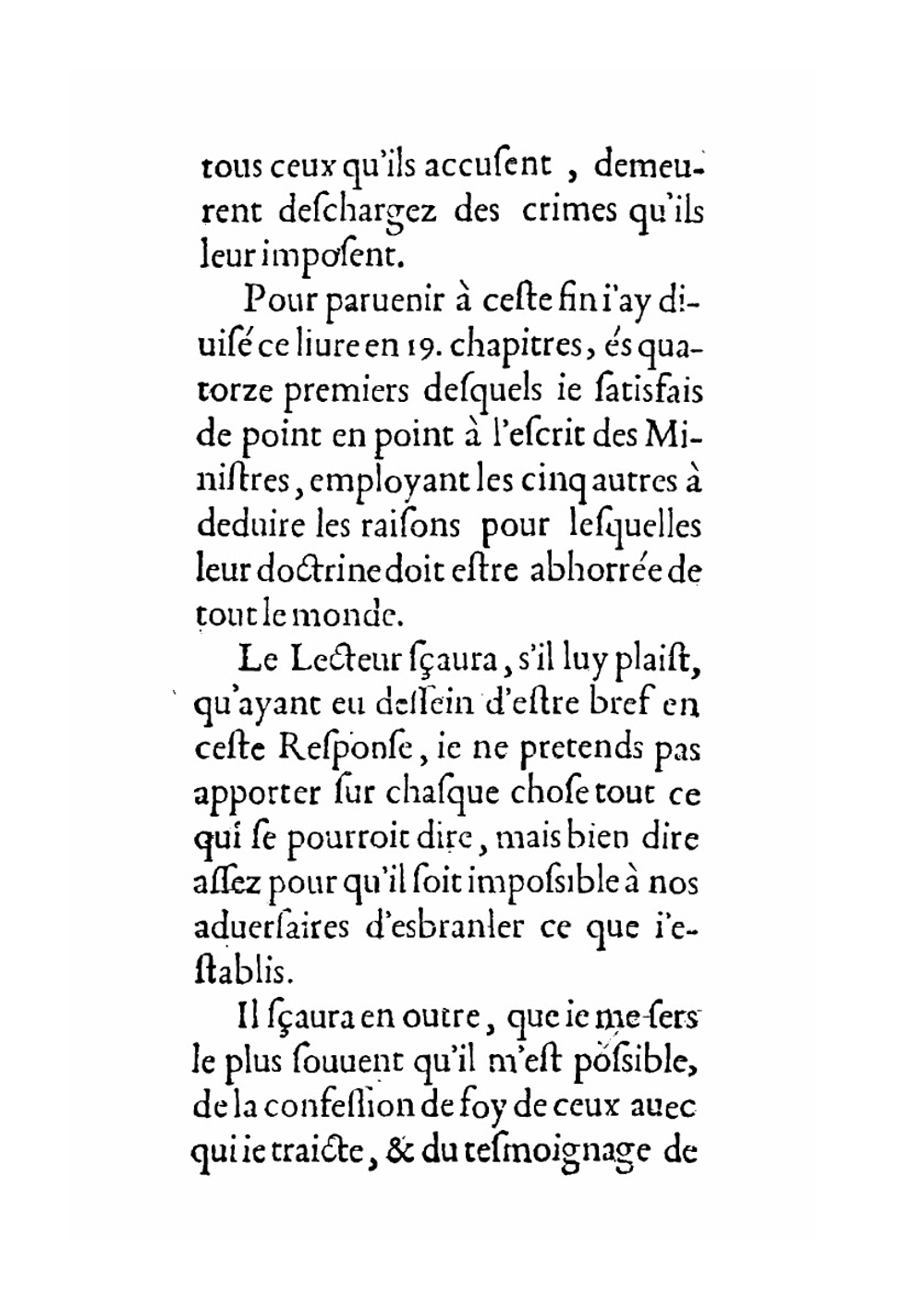 Les principavx poincts de la foy de l'eglise catholiqve | Armand Jean du Plessis Richelieu