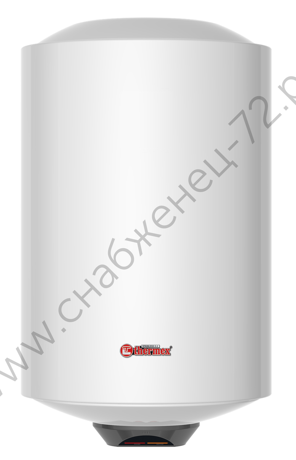 Водонагреватель THERMEX Eterna 80 V