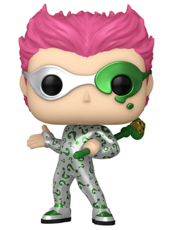 Фигурка Funko POP! Heroes Batman 85th Batman Forever The Riddler (MT) (530) 80699