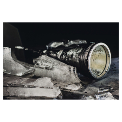 Поисковый фонарь Armytek Barracuda Pro V2 XHP35 HI warm — дальностью светового потока до 771 метра