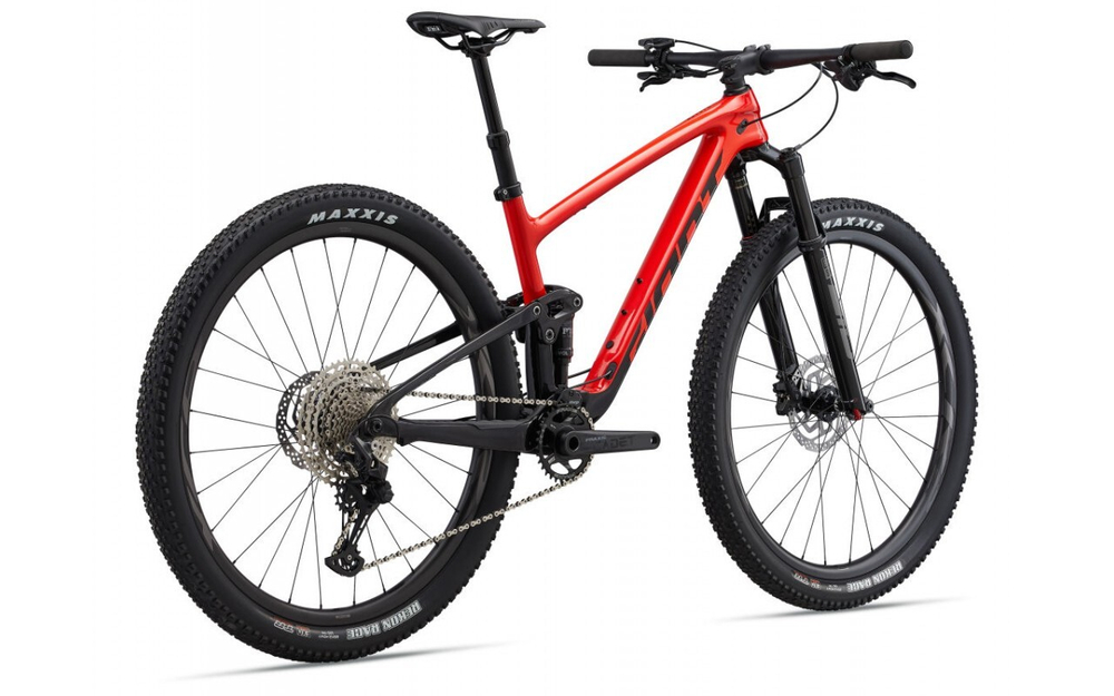 Горный велосипед Giant Anthem Advanced Pro 29 3 (2023)