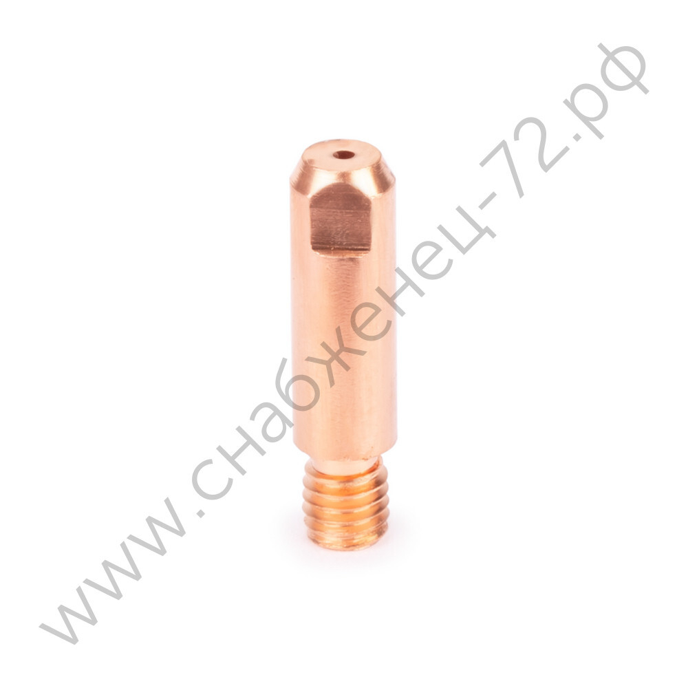 Наконечник M5х1.0 FoxWeld (140.0229, пр-во FoxWeld/КНР)