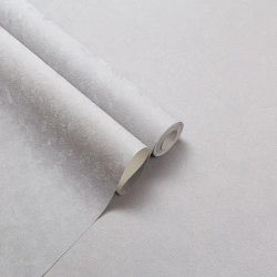 Обои 1,06х10 винил на флизелине, фактура под текстиль без подбора рисунка моющиеся