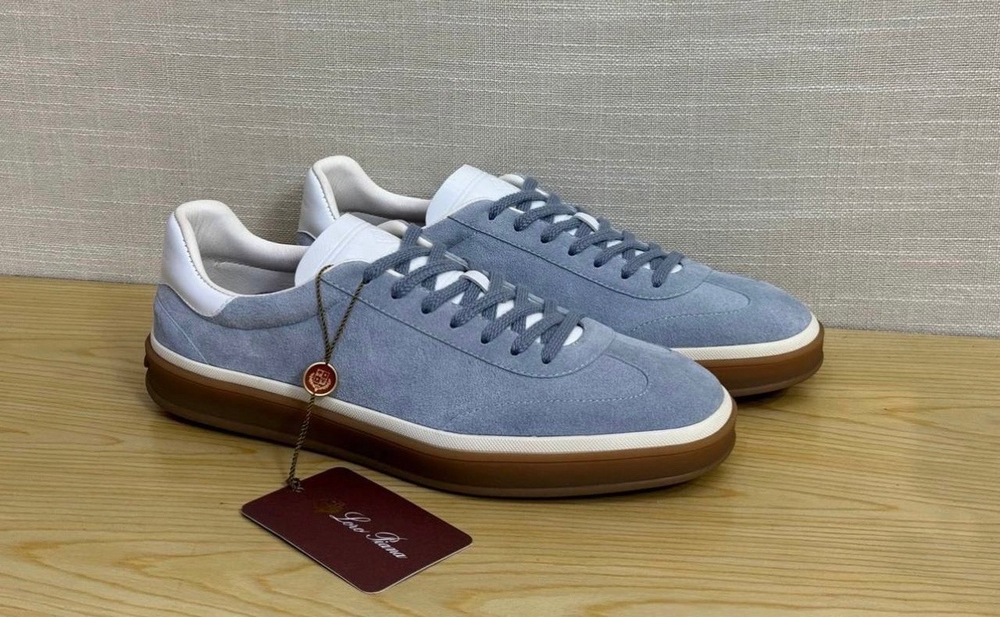 Кеды Loro Piana