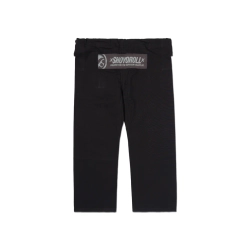 Кимоно Shoyoroll INTRA COMPETITOR - Black