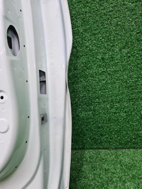 Дверь передняя левая Geely Atlas 2 (2023-н.в.)