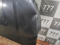 Капот Exeed VX 21-нв Б/У Оригинал 509001143AADYJ