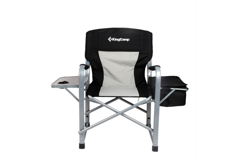 КРЕСЛО KINGCAMP 3977 DIRECTOR FOLDING CHAIR