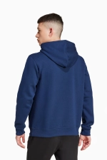 Кофта adidas Trefoil Essentials - темно-синий