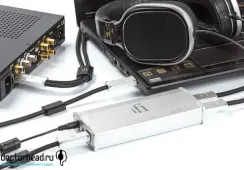 iFi Mercury 1m