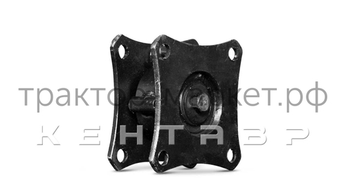 Ступицы поворотные Кентавр к мотоблоку с воздушным охл.