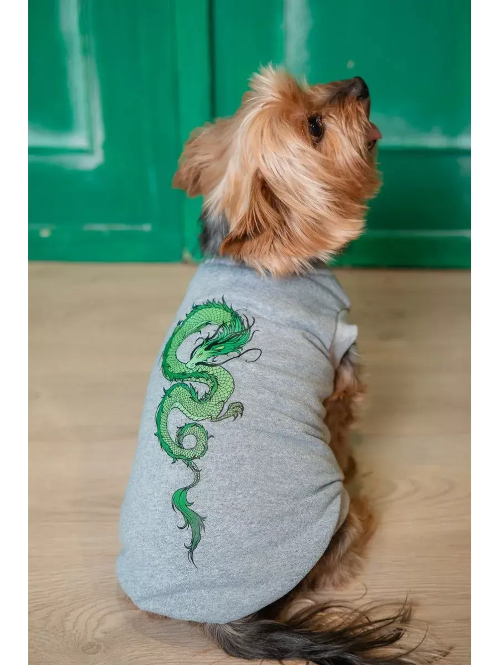 Майка для собак и кошек