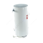 Водонагреватель электрический накопительный 65 л 1.5/2/2,5 кВт BLU1 ECO ABS PW 65 V SLIM Ariston 3700556