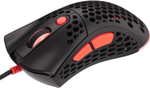 Мышь 2E Gaming Mouse Hyperspeed Lite RGB 2E-MGHSL-BK черный