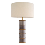 Лампа настольная Table Lamp Ella арт.116612