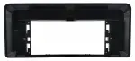Магнитола для Toyota Camry 80 2024+ (360 опция)- Kuberg монитор 12.3" в стиле Audi на Android 13, Быстрая, CarPlay, 4G SIM-слот