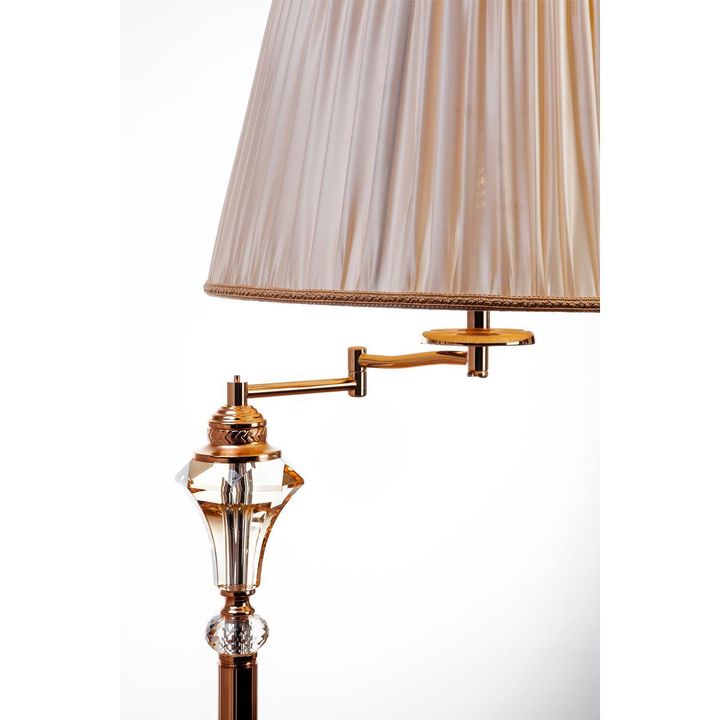 Торшер Modelux ML.8202.01 GD