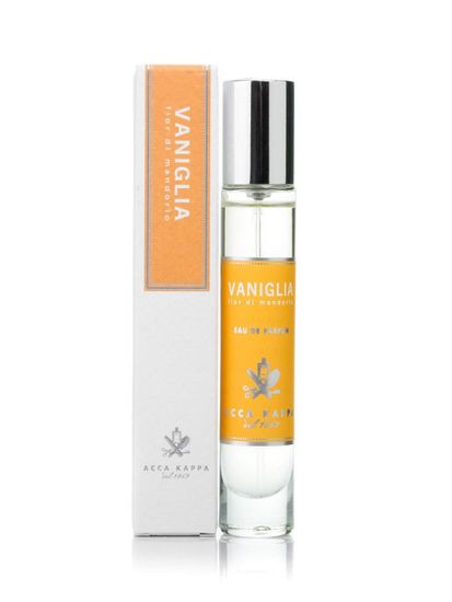 Парфюмерная вода Acca Kappa Vaniglia Fior di Mandorlo, 15 мл