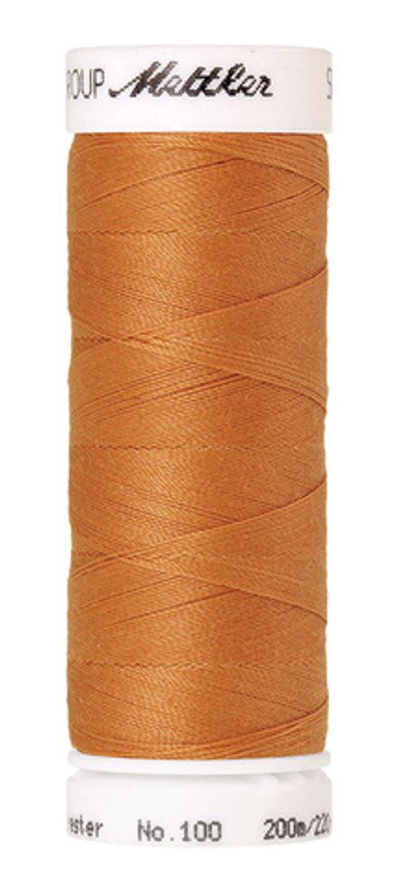 НИТЬ SERALON универсал.№100, 200m, col.1172