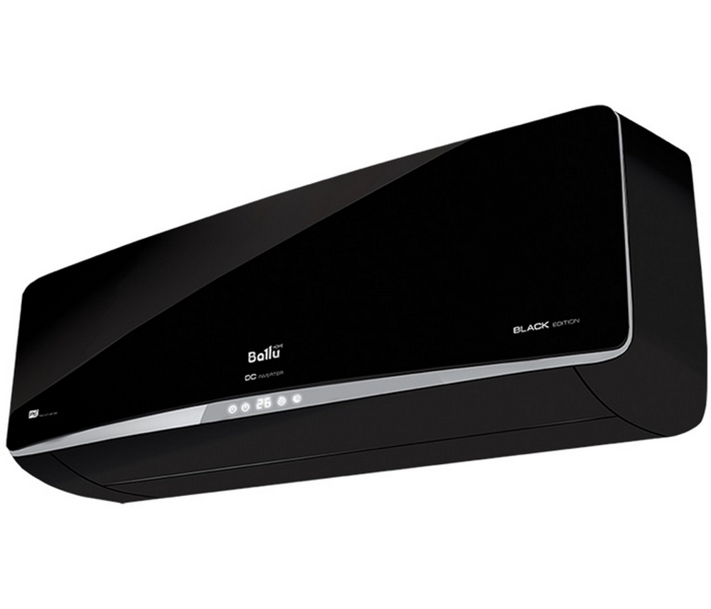 Сплит-система инверторного типа Ballu BSPI-10HN8/BL/EU