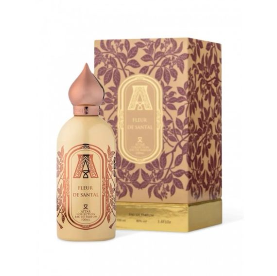 Fleur de Santal Attar Collection 100 мл