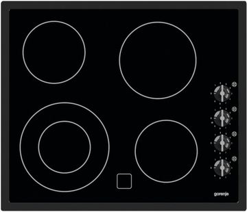 Варильна поверхня електрична GORENJE EC 630 RB