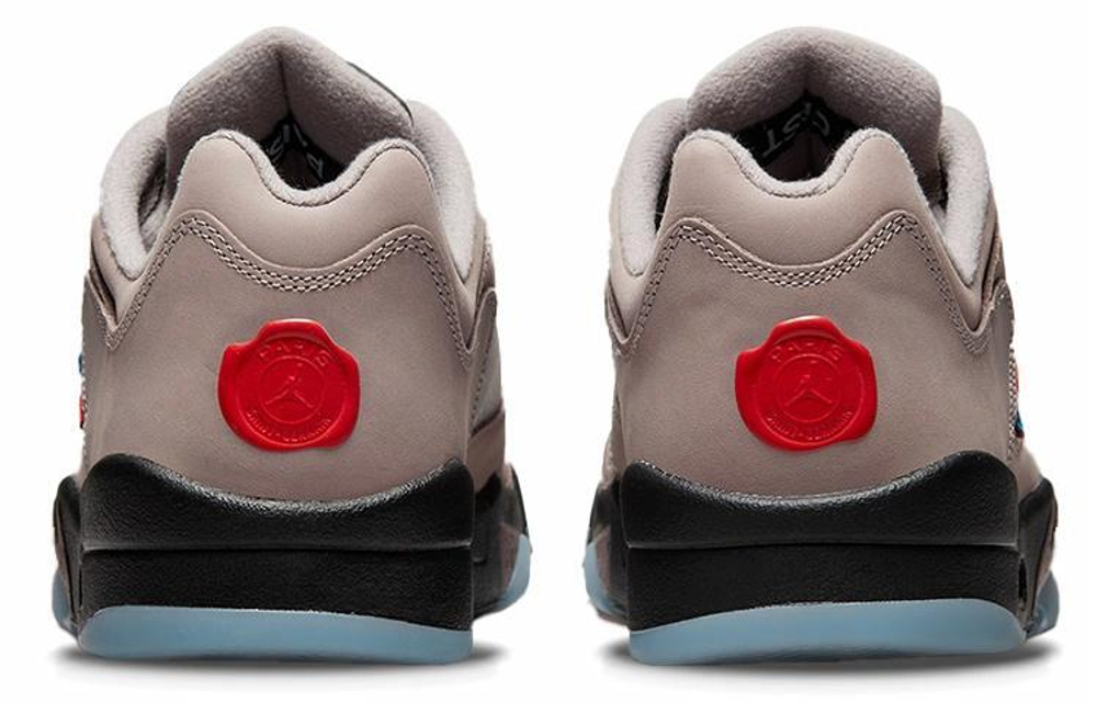 Кроссовки Jordan Air Jordan 5 Retro Low "Psg"