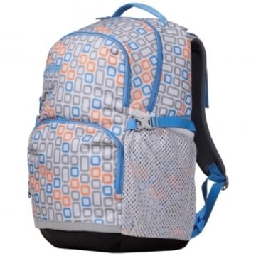 Рюкзак Bergans 2GO 32L Grey Square 4661
