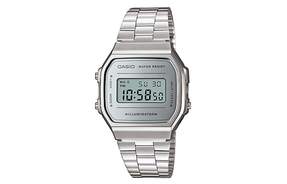 CASIO Vintage A168