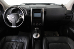 Nissan X-Trail, 2011 год