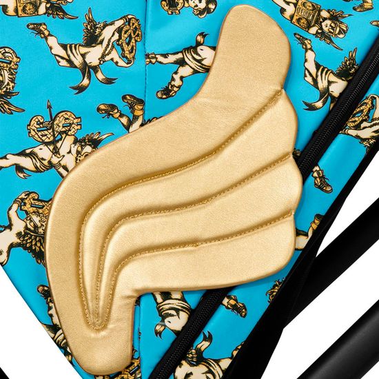 Прогулочная коляска Cybex Mios by Jeremy Scott